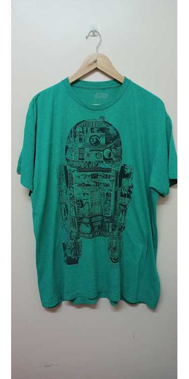 Star Wars × Vintage Star Wars R2D2 - image 1