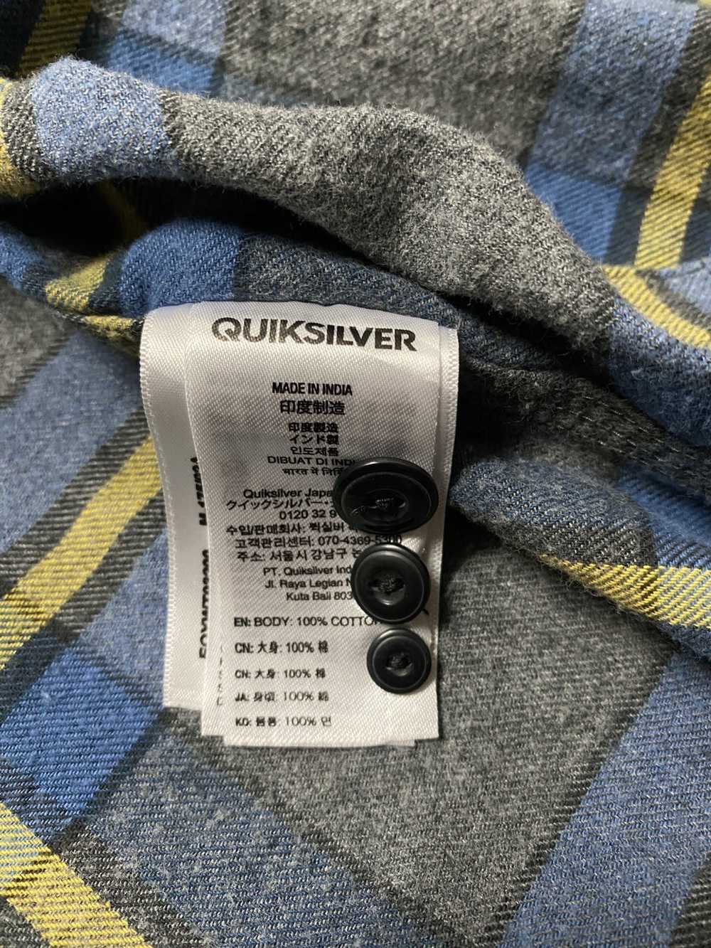 Quicksilver × Quiksilver × Streetwear 💥QUIKSILVE… - image 8