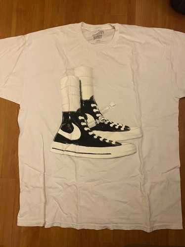 Market RARE Chinatown Market Nike Converse Bong Te