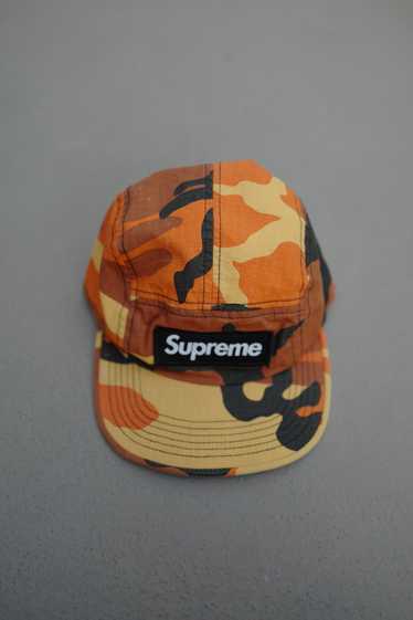 Supreme supreme camo - Gem