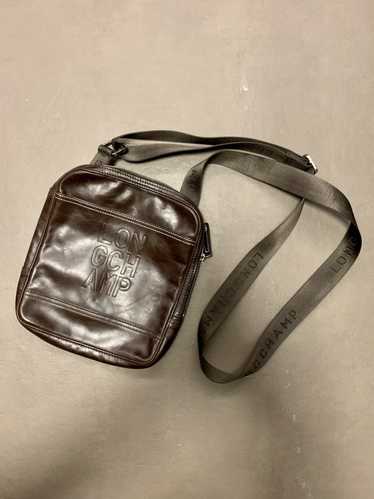 Longchamp Cavalier crossbody bag - image 1