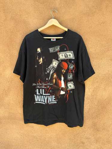 Y2K Lil Wayne $$$$ Tee