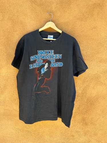 Jump! 1984 Bruce Springsteen '84-'85 Tour Tee - image 1