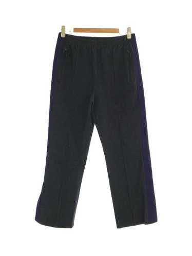 Needles Sweatpants Purple String Side Tape Cotton