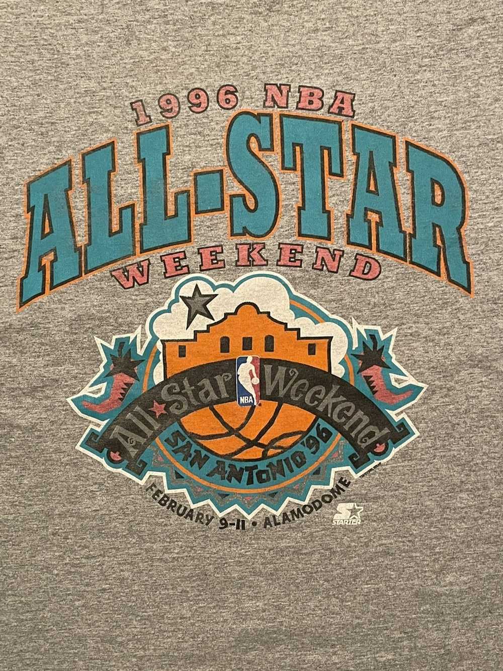 Mitchell & Ness, Shirts, Vintage 996 Nba Anfree Penny Hardaway Eastern All  Stars Mens Adidas Jersey