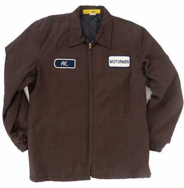 Al's 1960s Work Jacket - image 1