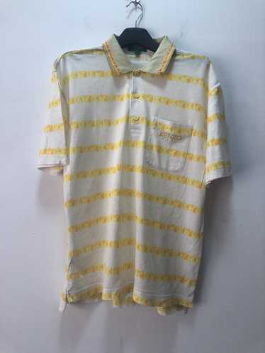 Kenzo Vintage KENZO Golf Polo Shirt Japan - image 1