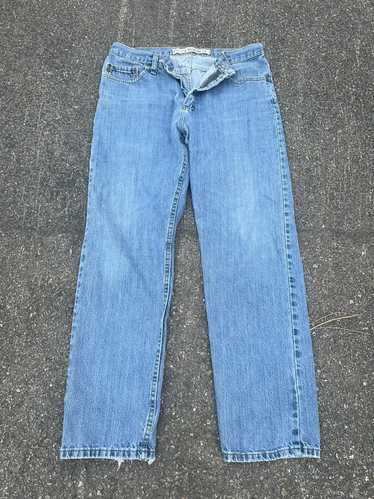 Jean levis vintage jeans - Gem