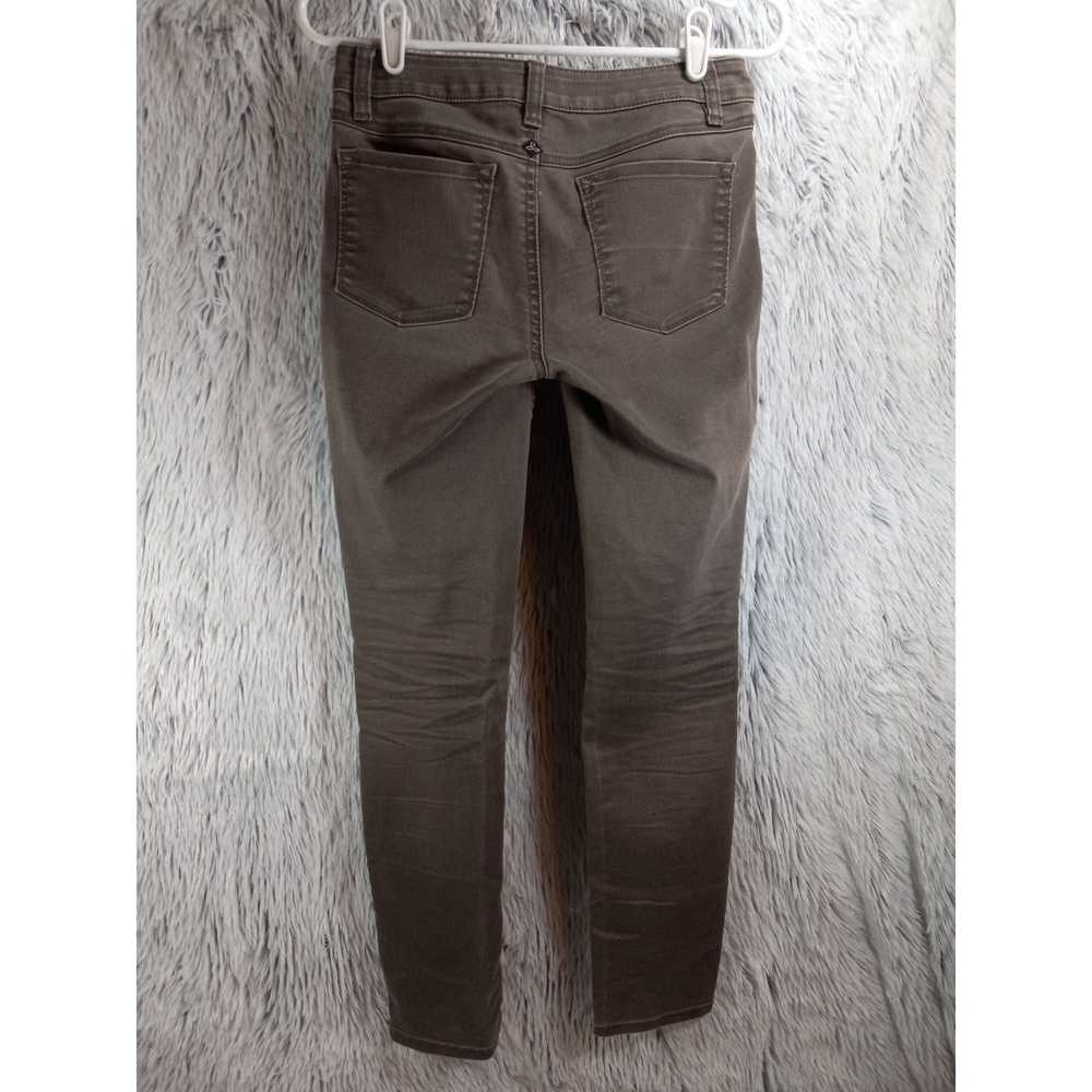 Prana Prana Kara Pants Womans 25 Chocolate Ankle … - image 2