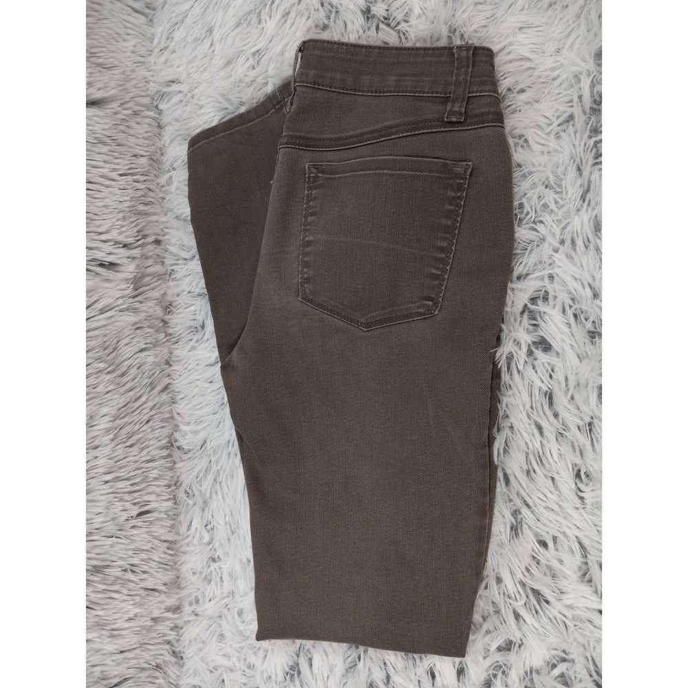 Prana Prana Kara Pants Womans 25 Chocolate Ankle … - image 5