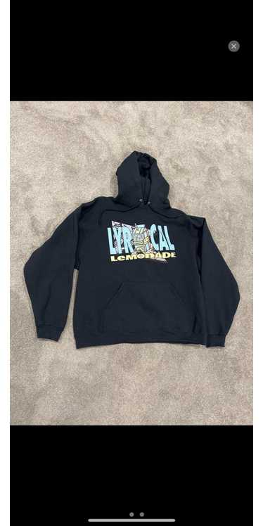 Lyrical lemonade everyday discount hoodie