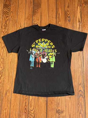 The beatles sgt peppers - Gem The beatles sgt peppers - Gem