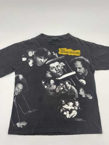 Vintage Three Stooges T-Shirt