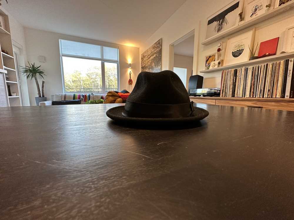 Rudsak Black Hat - image 1