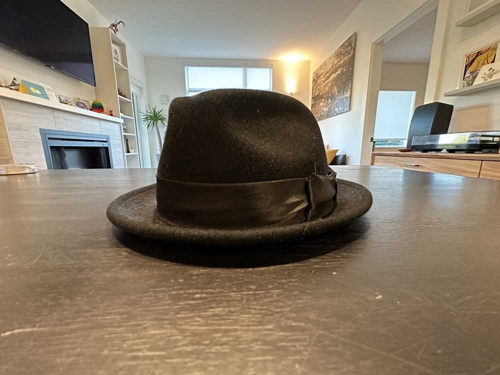 Rudsak Black Hat - image 2
