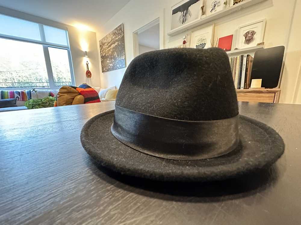 Rudsak Black Hat - image 3
