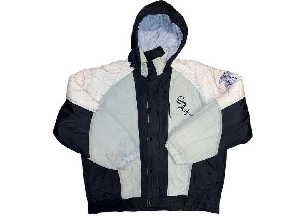 Vintage Vintage starter chicago White Sox Jacket … - image 1