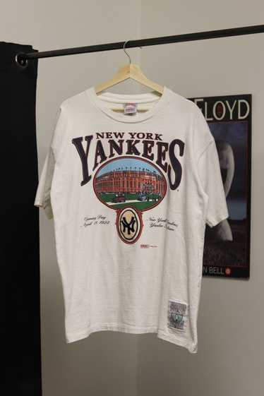 New York Yankees × Vintage 1992 Yankees Embroidere