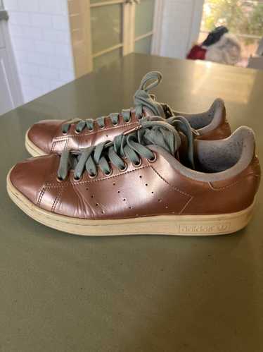 Adidas Adidas Stan Smith “copper kettle” Brewery … - image 1