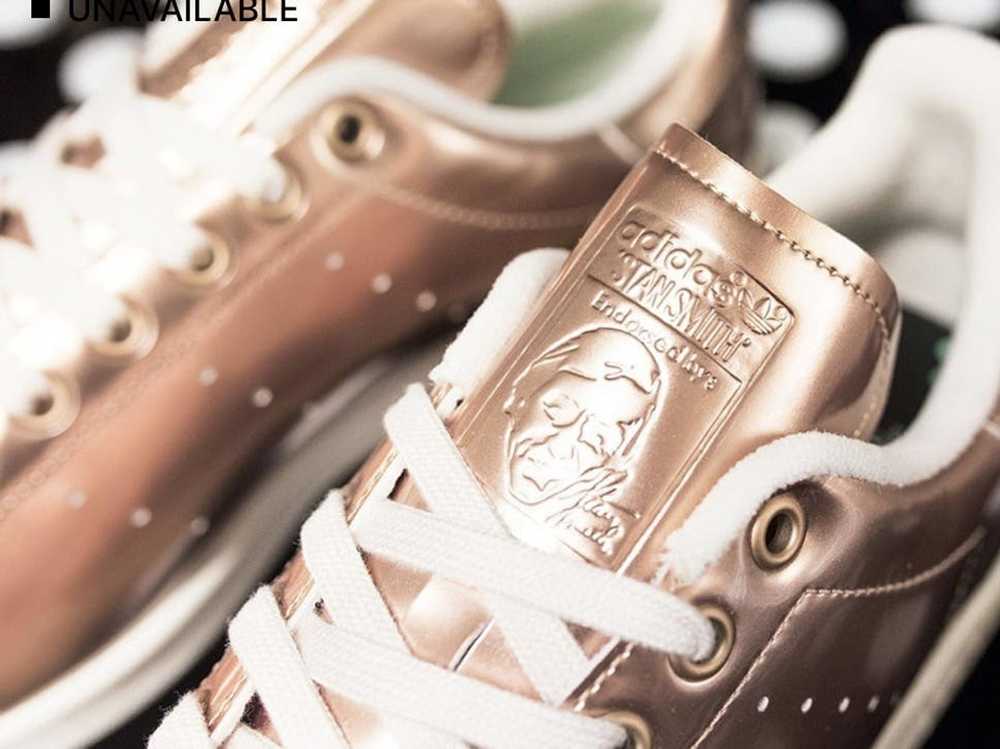 Adidas Adidas Stan Smith “copper kettle” Brewery … - image 7