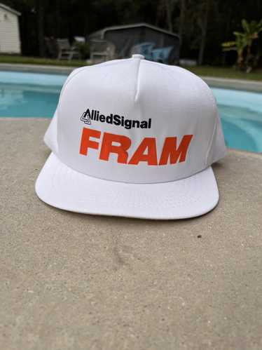 Swingster Swingster Fram Vintage Snapback