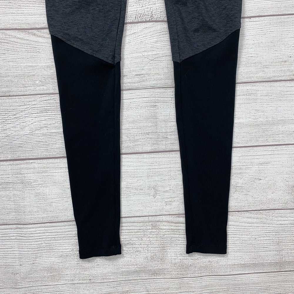 Other Joy lab color block leggings Black and grey… - image 2