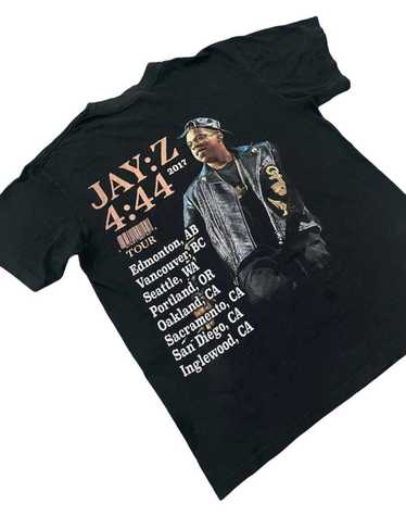 Band Tees  Jay Z  Rap Tees Vintage Retro Classic Jay Z