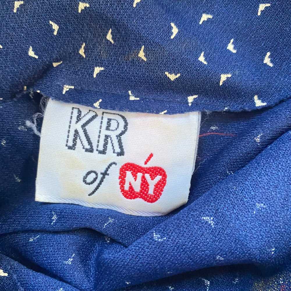 Archival Clothing × Vintage Vintage KR of NY Wome… - image 7