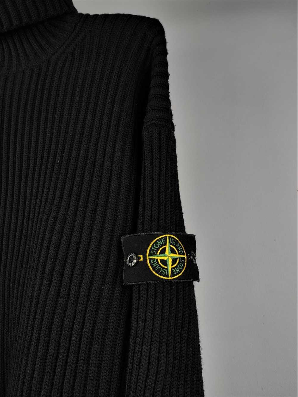 Archival Clothing × Stone Island × Vintage Stone … - image 2