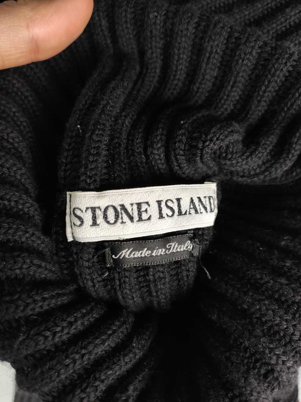 Archival Clothing × Stone Island × Vintage Stone … - image 4