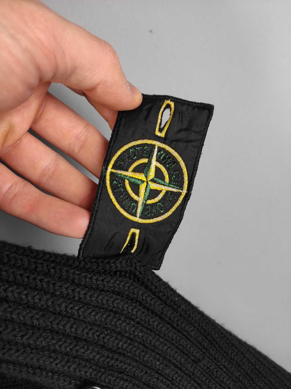 Archival Clothing × Stone Island × Vintage Stone … - image 5