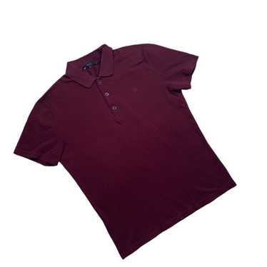 GUCCI Logo-Embroidered Stretch-Cotton Piqué Polo Shirt for Men