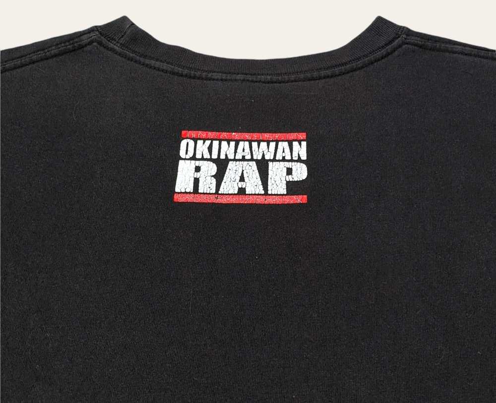 Japanese Brand × Rap Tees × Vintage Vintage Japan… - image 4