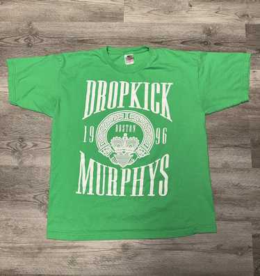 Vintage Dropkick buy Murphys bundle