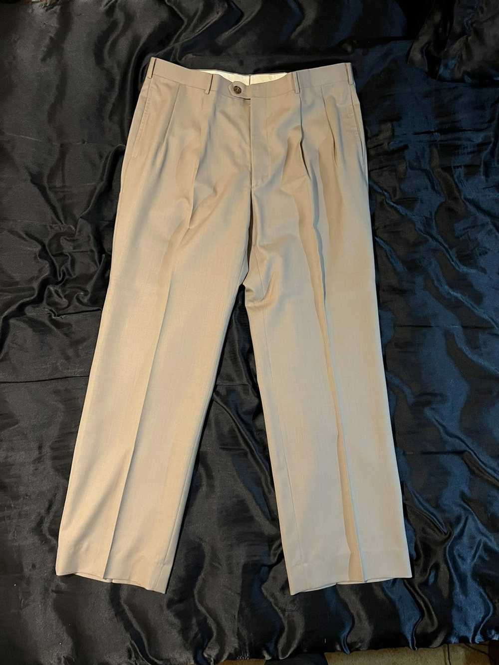 Vintage Patrick James Suit Jacket and Pants - image 8