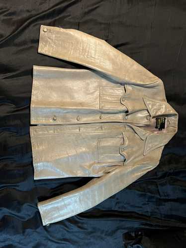 Vintage Silton Leather Jacket - image 1