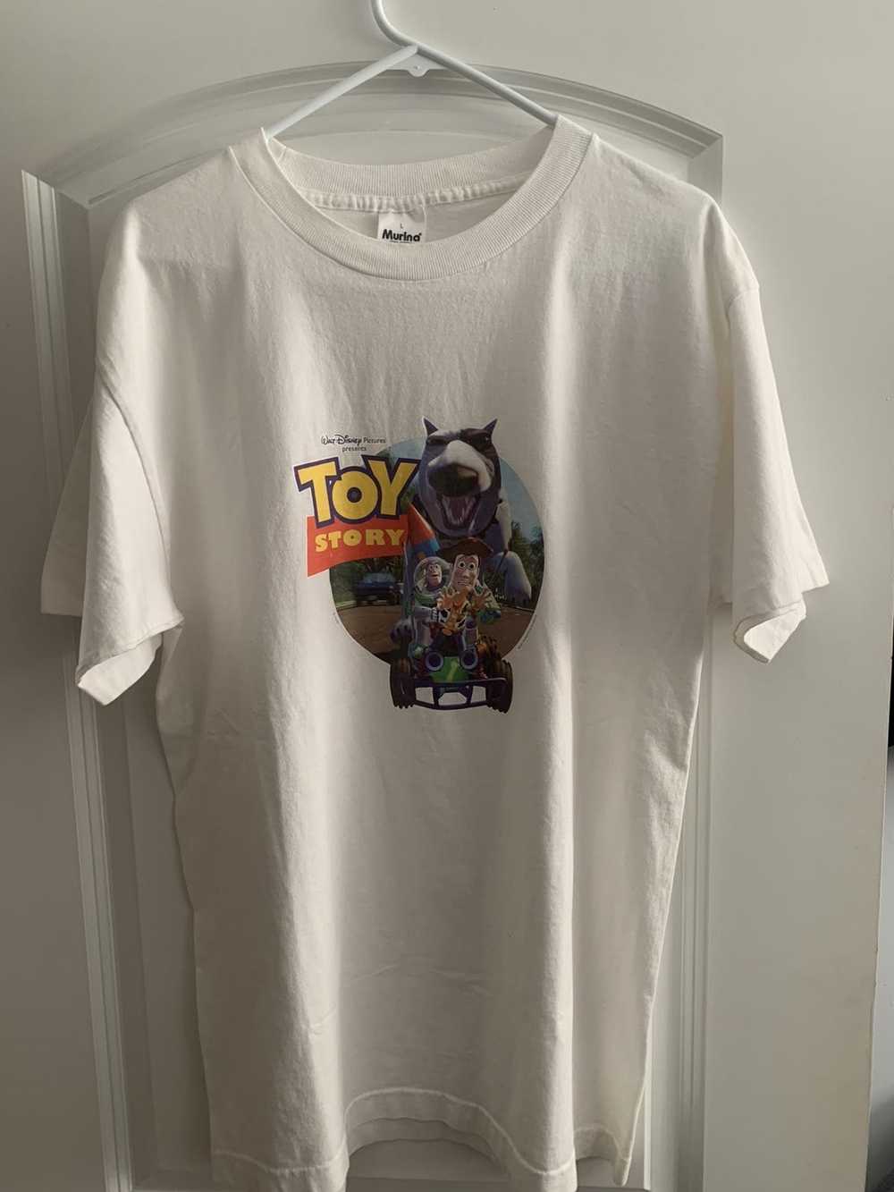 Vintage 1995 Toy Story - image 1