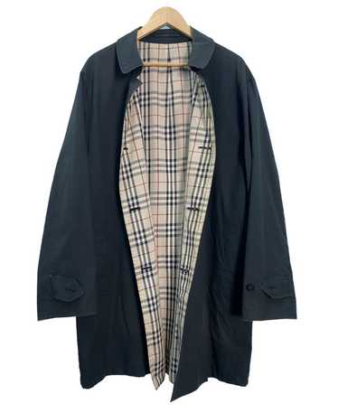 Burberry × Designer Vintage burberrys long coat r… - image 1