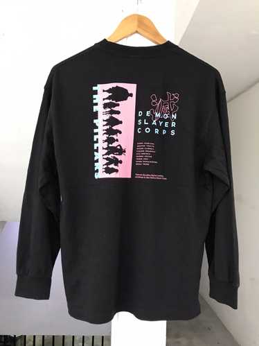 20471120 archive LongSleeve Tshirt 星 20471120 archive LongSleeve Tshirt 星
