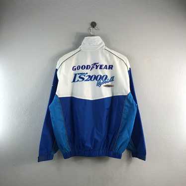 Gear For Sports × Racing Vintage Goodyear Racing … - image 1