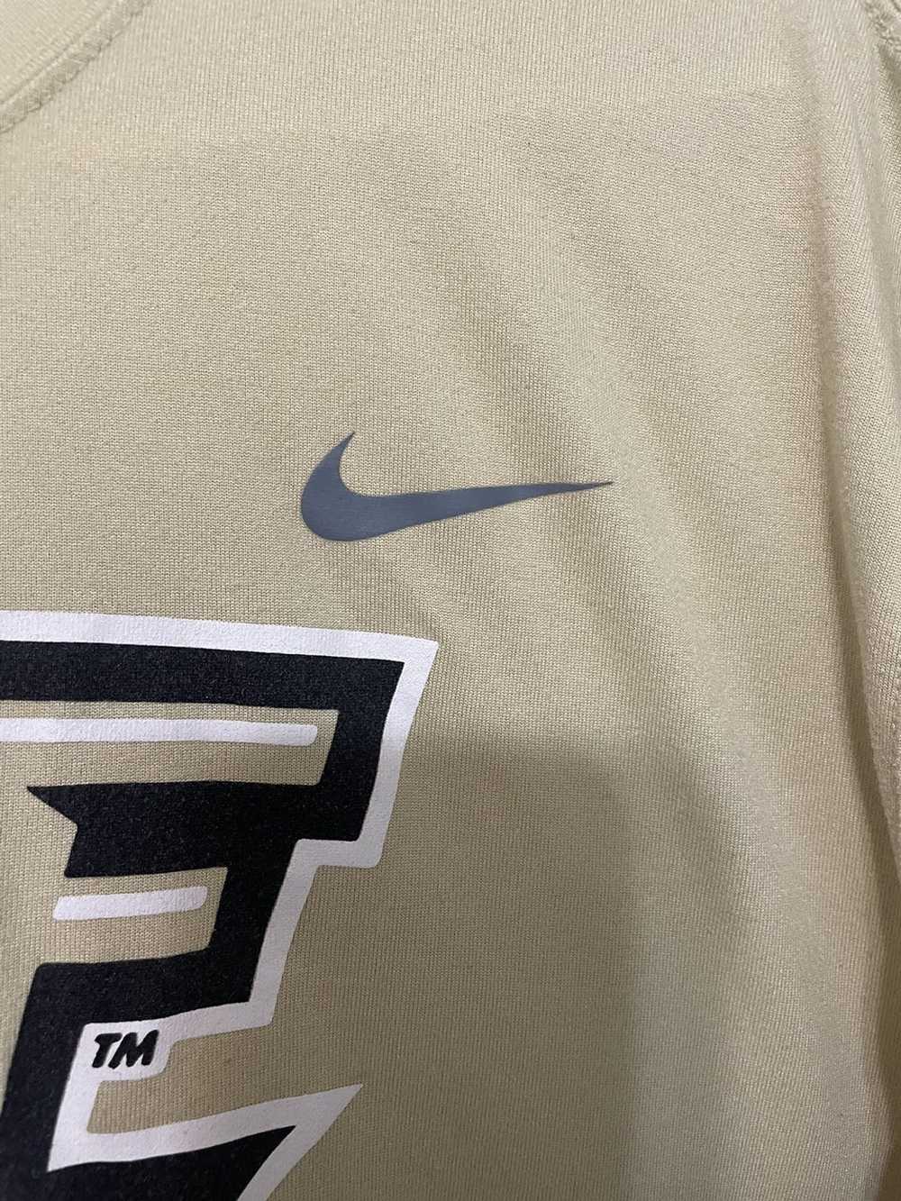 Nike Nike Dri-Fit UCF Central Florida Knights T-S… - image 4