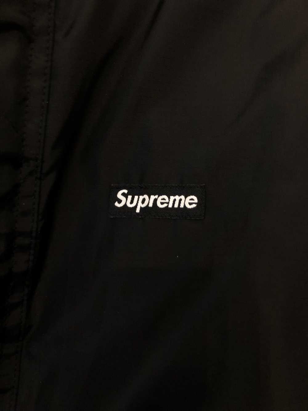 Supreme Supreme Reversible Bandana Fleece Jacket - image 4