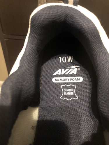 Avia Avi Motion Tennis Shoes - Brand New