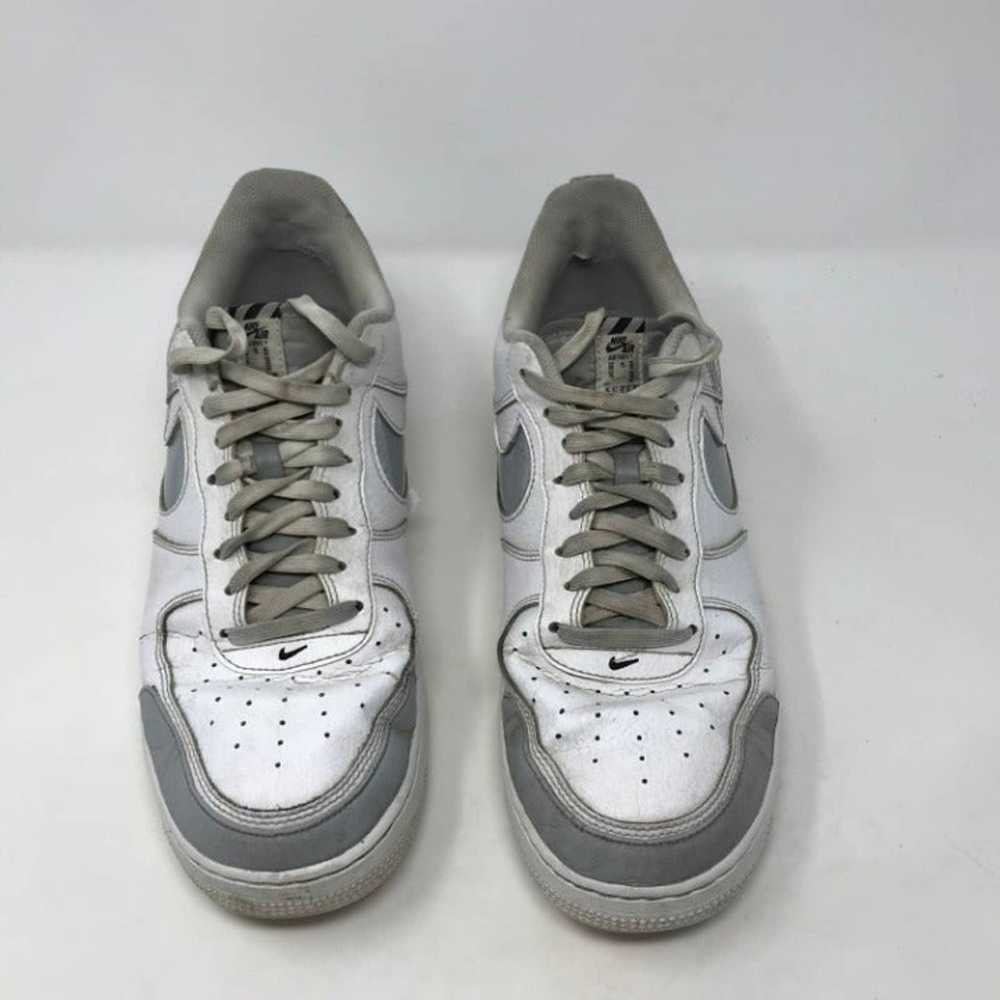 Nike Nike Air Force 1 Low Under Construction - image 2