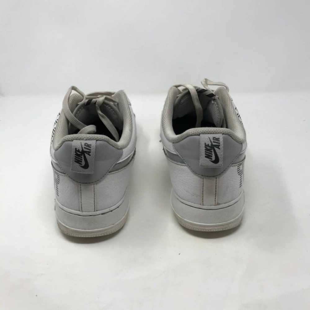 Nike Nike Air Force 1 Low Under Construction - image 4
