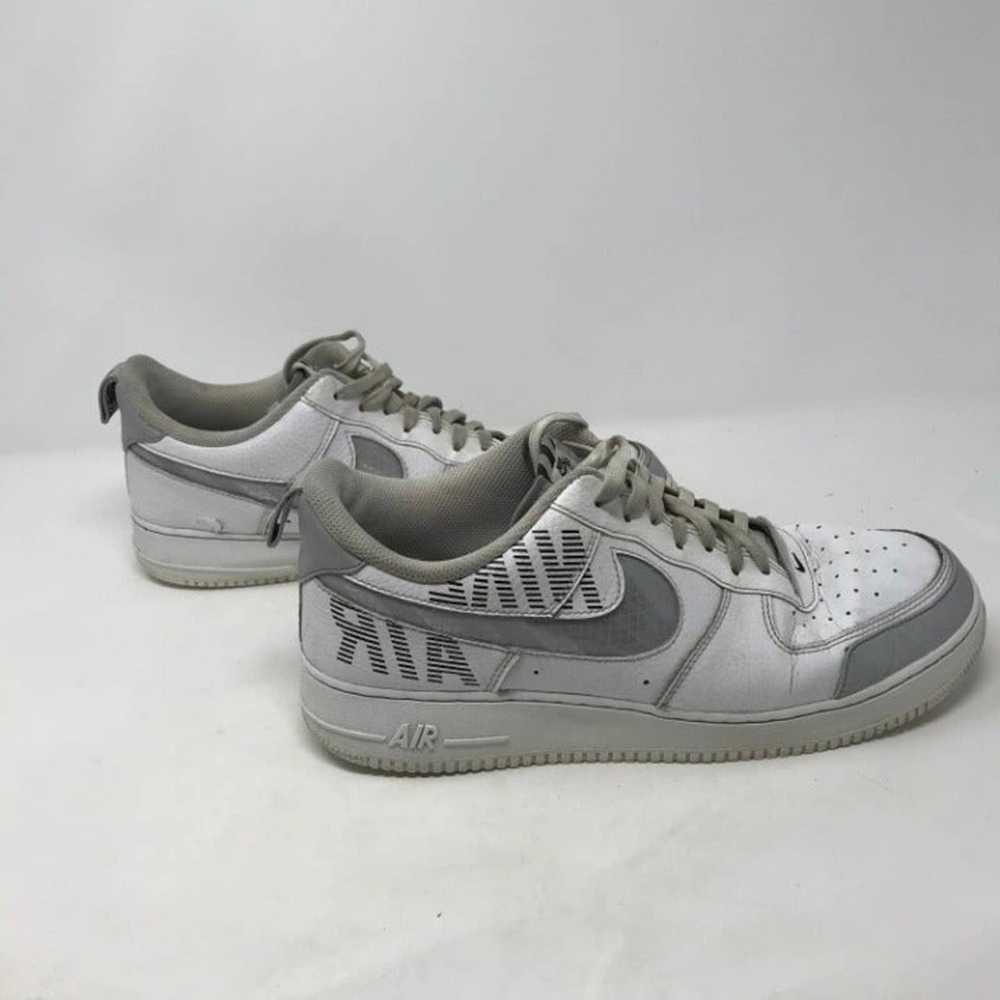 Nike Nike Air Force 1 Low Under Construction - image 5