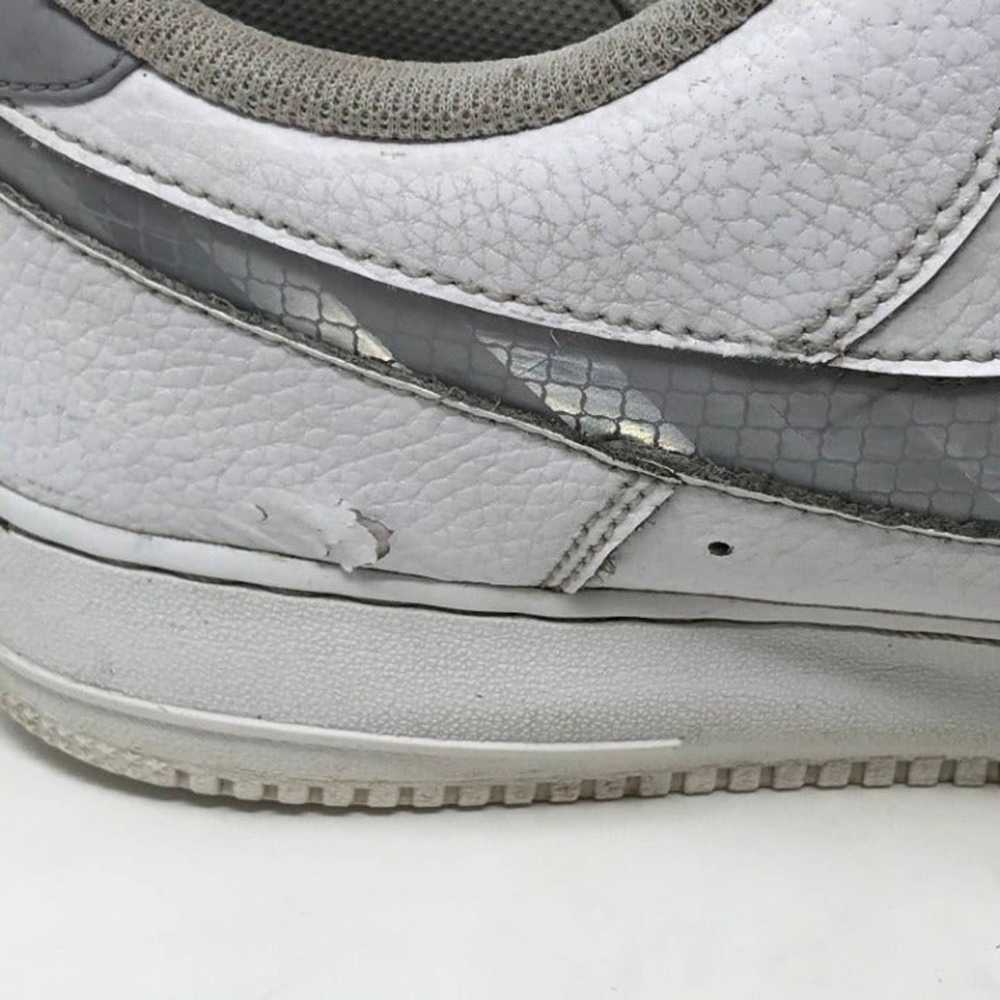Nike Nike Air Force 1 Low Under Construction - image 6