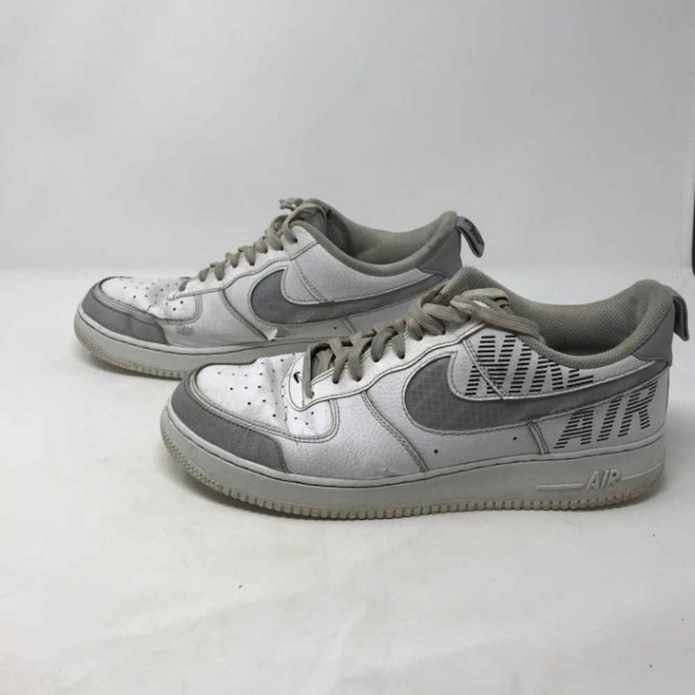 Nike Nike Air Force 1 Low Under Construction - image 7