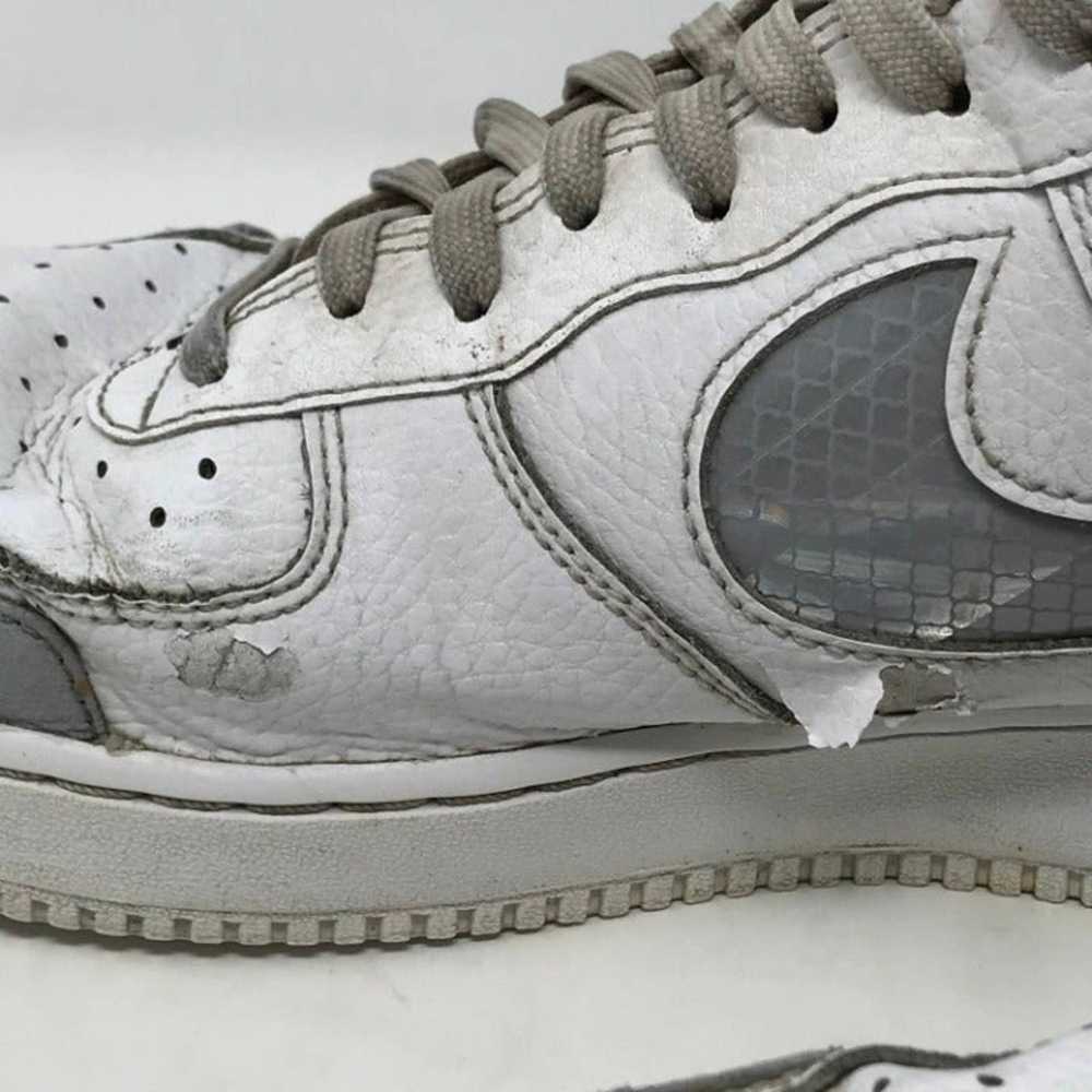 Nike Nike Air Force 1 Low Under Construction - image 8