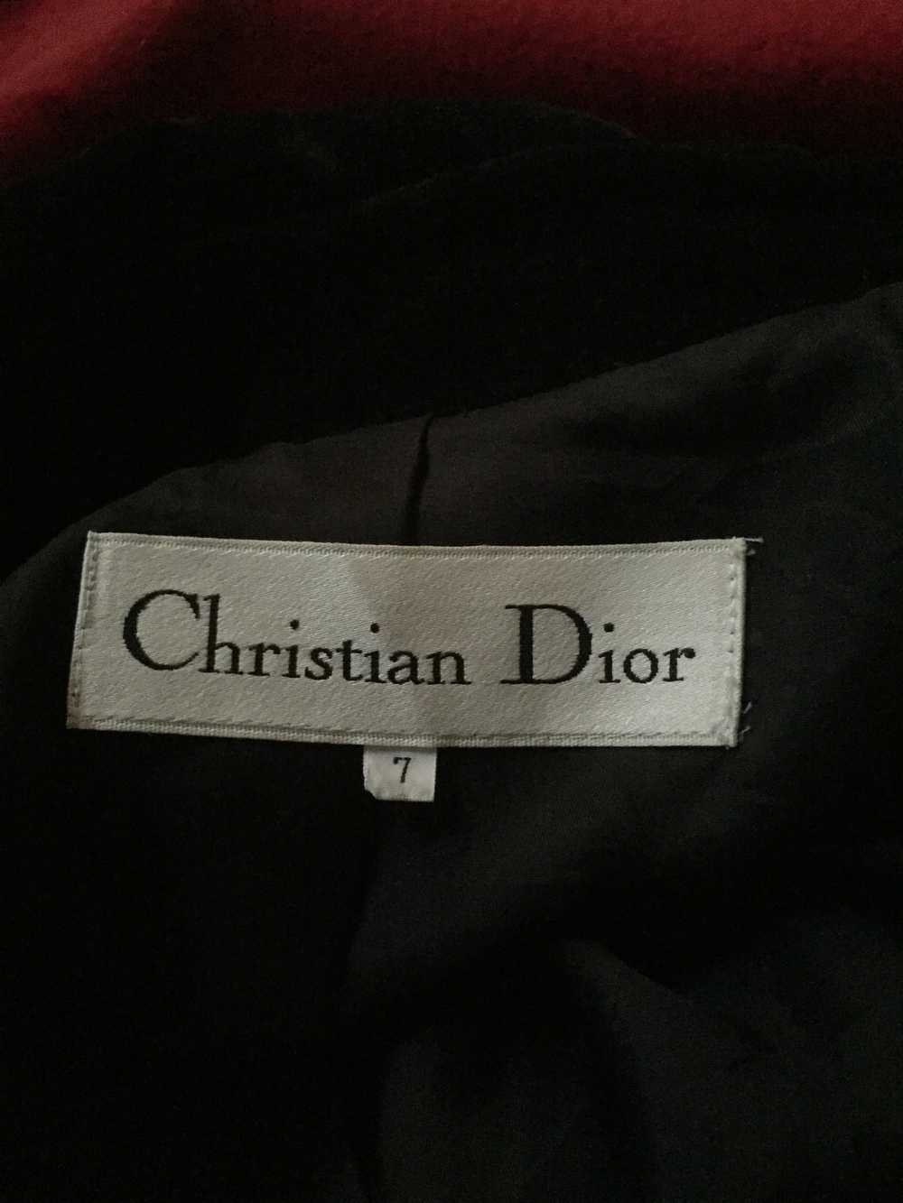 Christian Dior Monsieur × Designer × Vintage Vint… - image 5